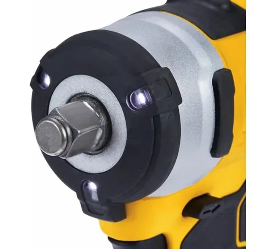 Гайковерт акк. 12В DCF901P1 DeWALT DCF901P1-QW