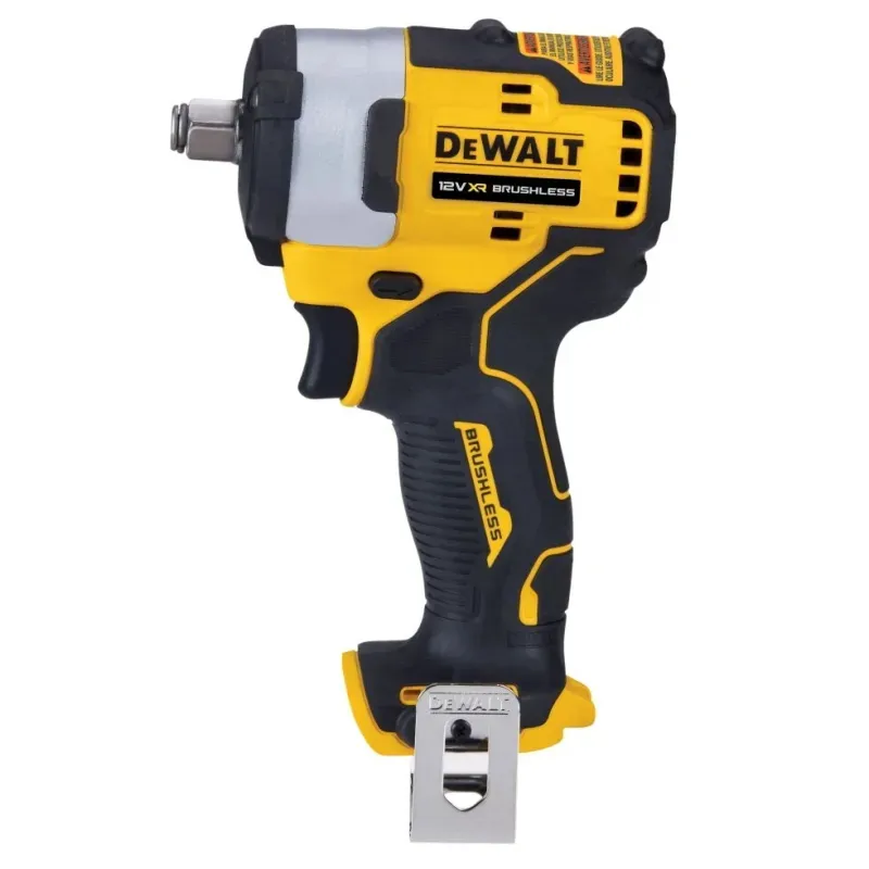 Гайковерт акк. 12В DCF901P1 DeWALT DCF901P1-QW