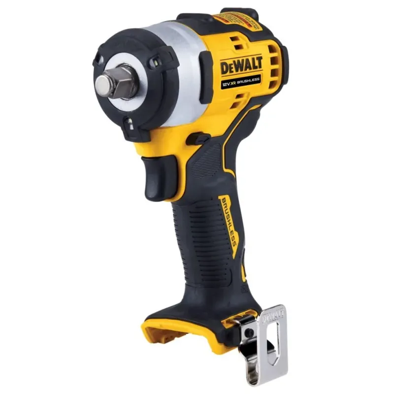 Гайковерт акк. 12В DCF901P1 DeWALT DCF901P1-QW
