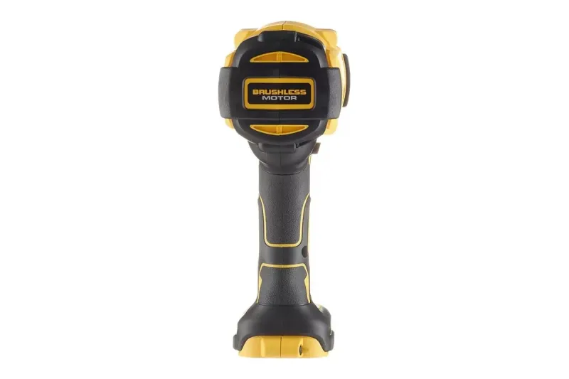 Гайковерт акк. 18В DCF897N DeWALT DCF897N-XJ