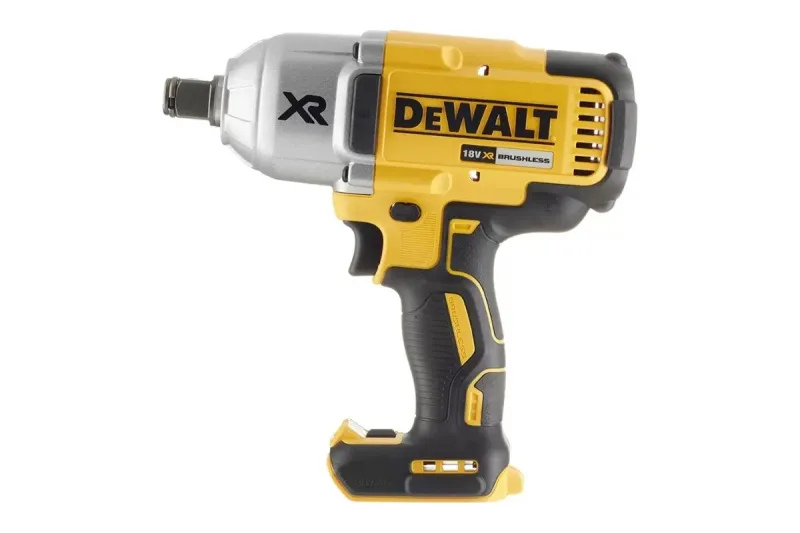 Гайковерт акк. 18В DCF897N DeWALT DCF897N-XJ
