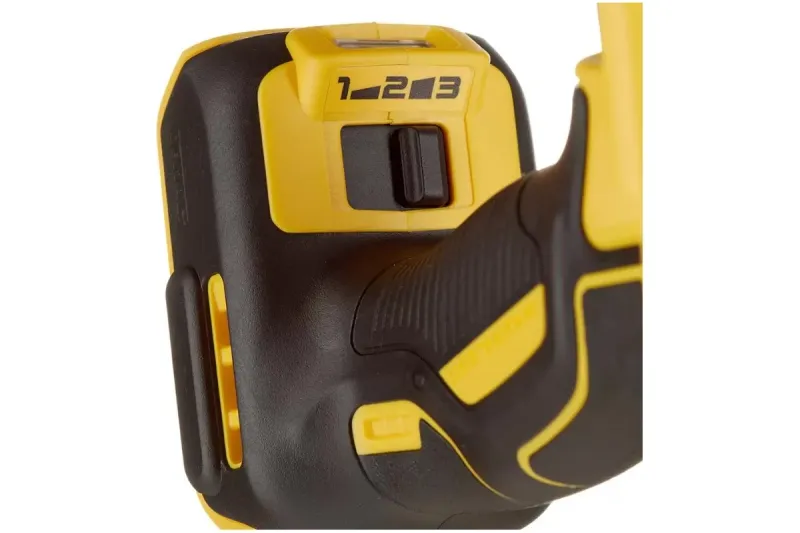 Гайковерт акк. 18В DCF897N DeWALT DCF897N-XJ