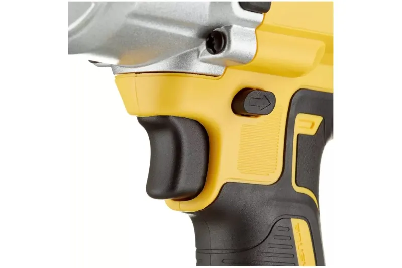 Гайковерт акк. 18В DCF897N DeWALT DCF897N-XJ