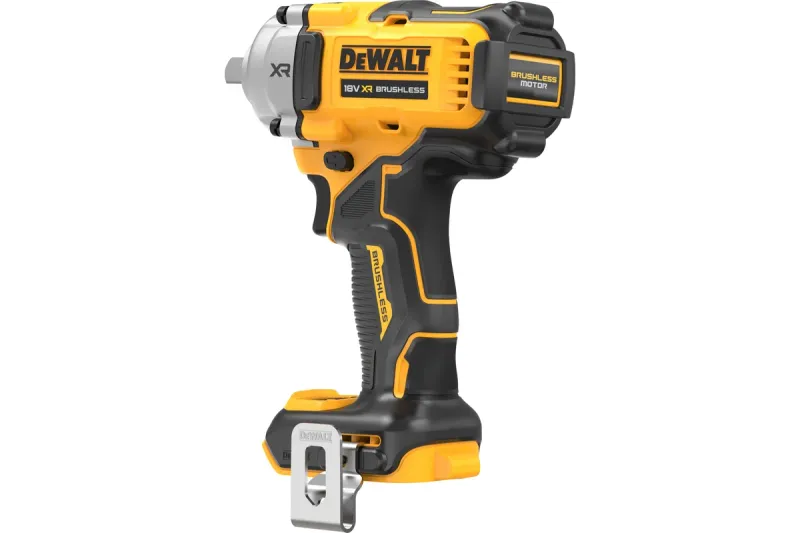Гайковерт акк. 18В DCF891P2T DeWALT DCF891P2T-QW