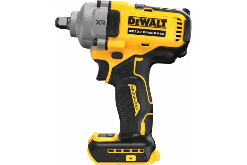Гайковерт акк. 18В DCF891P2T DeWALT DCF891P2T-QW
