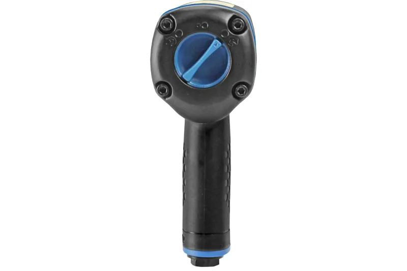 Пневмогайковерт 1/2" R-1200 REMEZA УТ-00000401