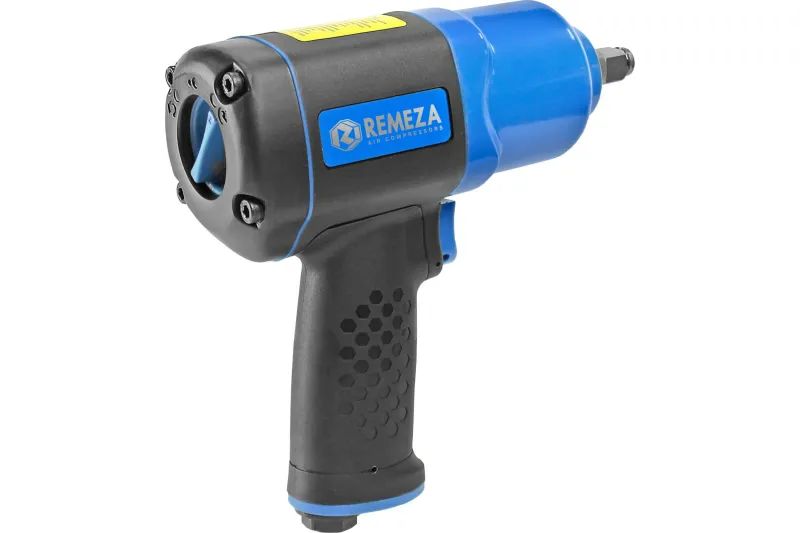 Пневмогайковерт 1/2" R-1200 REMEZA УТ-00000401