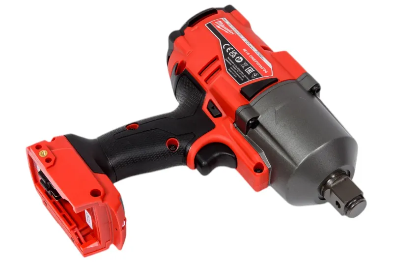 Гайковерт акк. 18В M18 FUEL ONEFHIWF34-0X ONE-KEY Milwaukee 4933459729