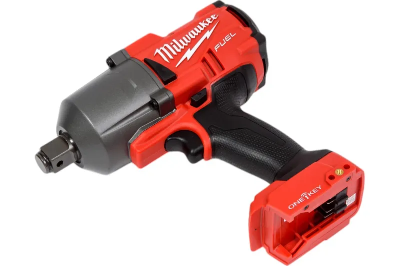 Гайковерт акк. 18В M18 FUEL ONEFHIWF34-0X ONE-KEY Milwaukee 4933459729