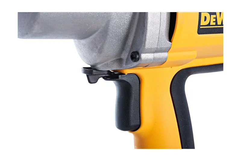 Гайковерт 3/4 DW294 DeWALT DW294-QS