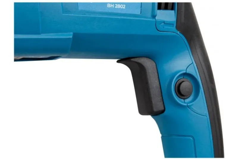 Перфоратор SDS-plus BH 2802 в чем. + 2 зубила, 3 сверла, БЗП BULL 0329082