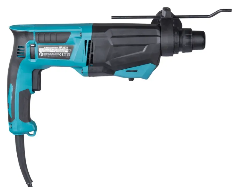 Перфоратор SDS-plus HR 2670 MAKITA HR2670
