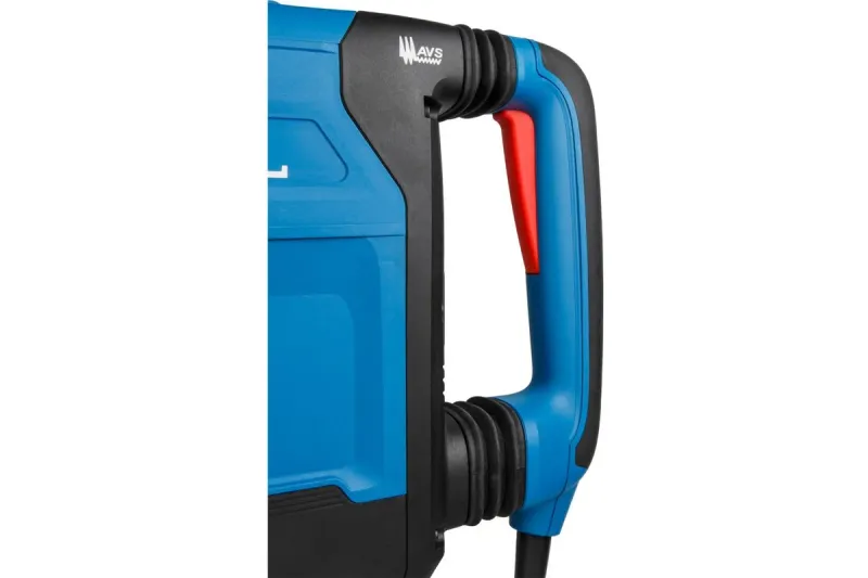 Перфоратор SDS-max BH 5001 в чем. BULL 1333955