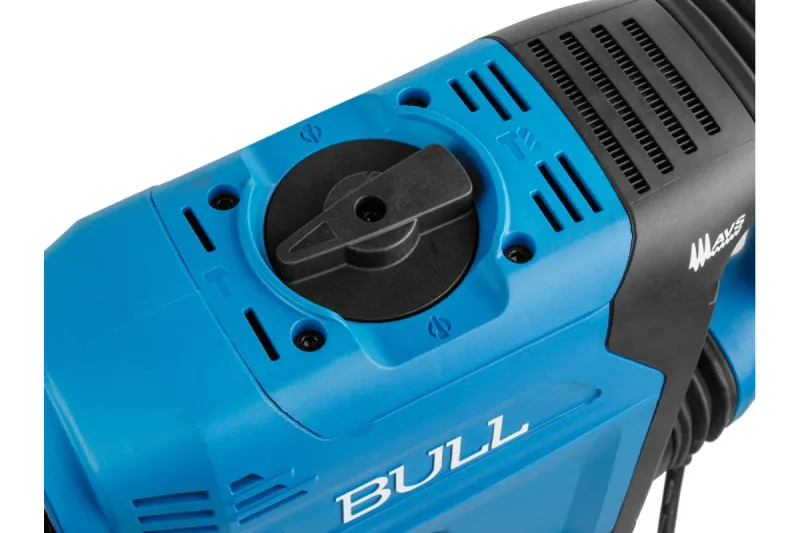 Перфоратор SDS-max BH 5001 в чем. BULL 1333955