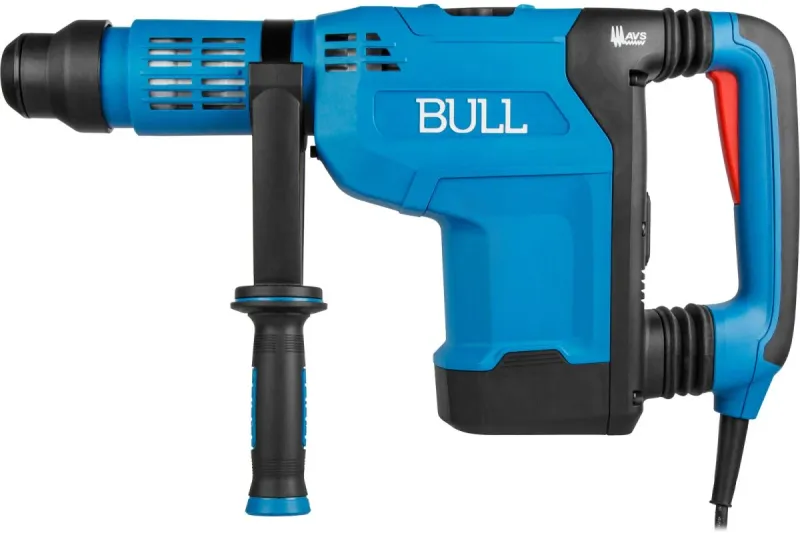 Перфоратор SDS-max BH 5001 в чем. BULL 1333955