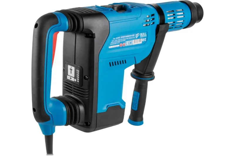 Перфоратор SDS-max BH 5001 в чем. BULL 1333955