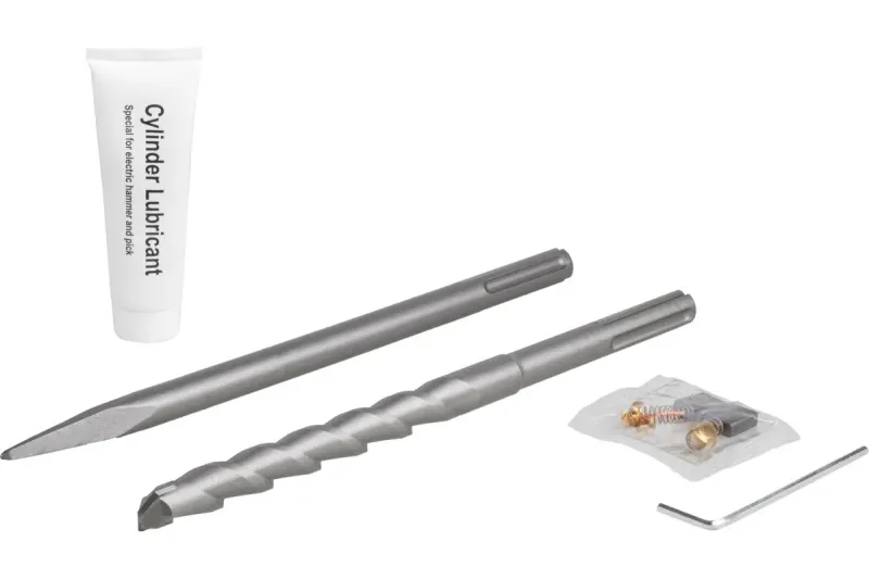 Перфоратор SDS-max BH 5001 в чем. BULL 1333955