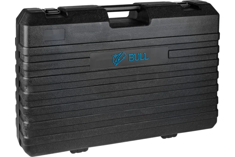 Перфоратор SDS-max BH 5001 в чем. BULL 1333955