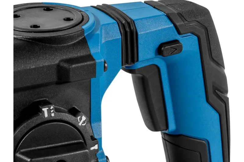 Перфоратор акк. 18В SDS-plus CBH 1826 Xcase BULL 1333735