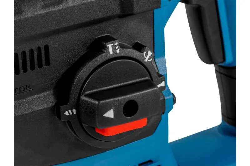 Перфоратор акк. 18В SDS-plus CBH 1826 Xcase BULL 1333735