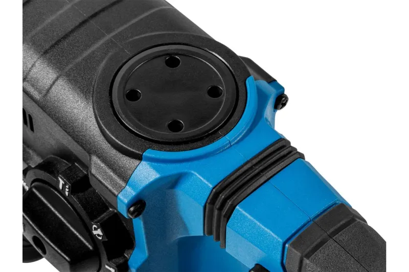 Перфоратор акк. 18В SDS-plus CBH 1826 Xcase BULL 1333735