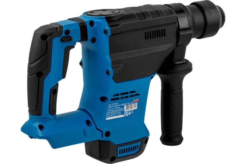 Перфоратор акк. 18В SDS-plus CBH 1826 Xcase BULL 1333735