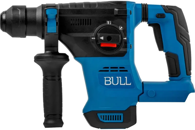 Перфоратор акк. 18В SDS-plus CBH 1826 Xcase BULL 1333735