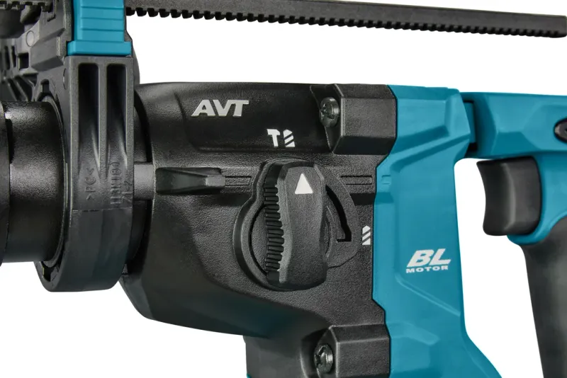 Перфоратор акк. 18В SDS-plus DHR 183 Z MAKITA DHR183Z
