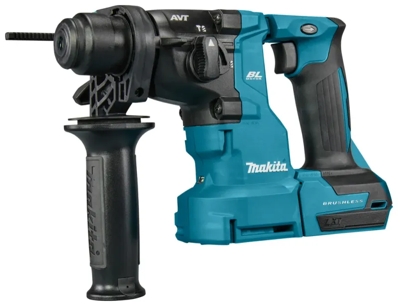 Перфоратор акк. 18В SDS-plus DHR 183 Z MAKITA DHR183Z
