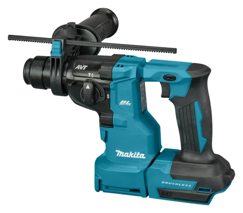 Перфоратор акк. 18В SDS-plus DHR 183 Z MAKITA DHR183Z