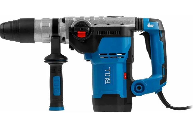 Перфоратор SDS-max BH 4002 BULL 1333484