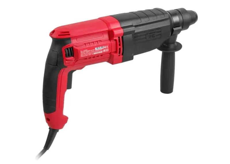 Перфоратор SDS-plus RH 2831 WORTEX 1333520