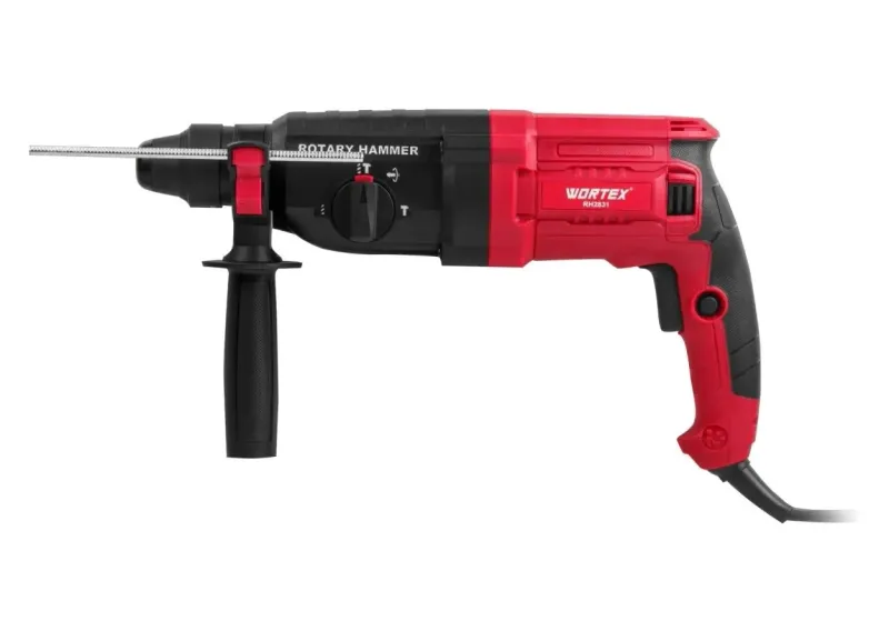 Перфоратор SDS-plus RH 2831 WORTEX 1333520