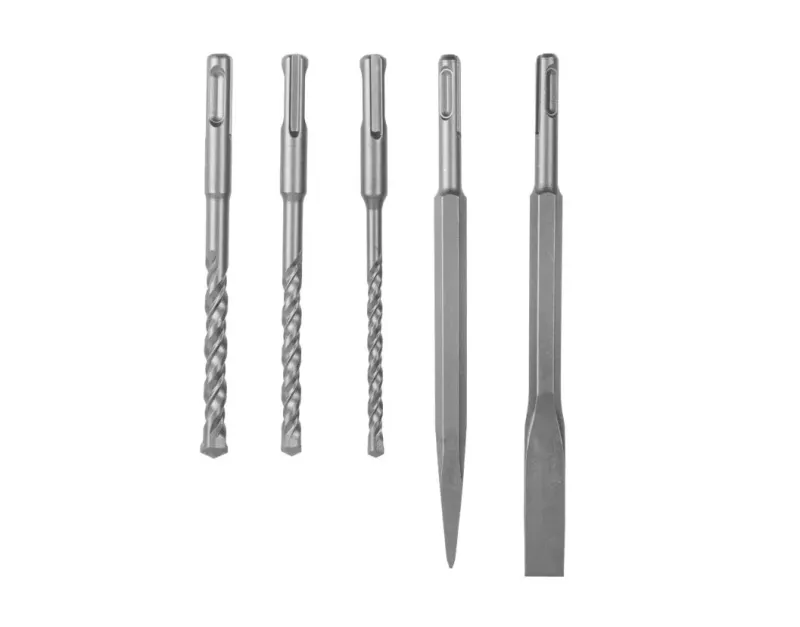 Перфоратор SDS-plus RH 2831 WORTEX 1333520