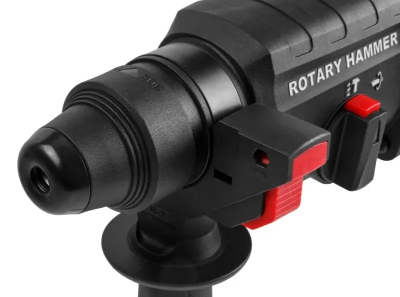 Перфоратор SDS-plus RH 2831 WORTEX 1333520
