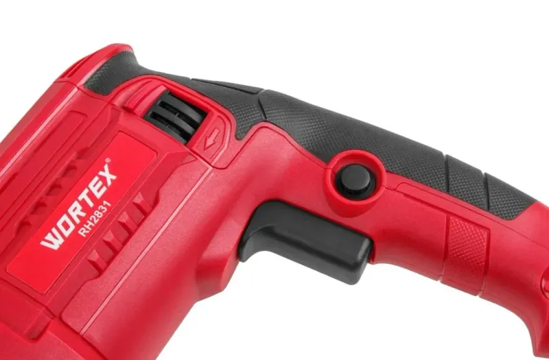 Перфоратор SDS-plus RH 2831 WORTEX 1333520