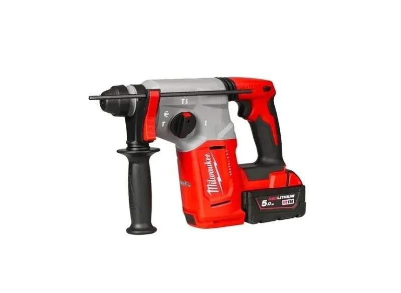 Перфоратор акк. 18В SDS-plus M18 BLH-502X Milwaukee 4933478894