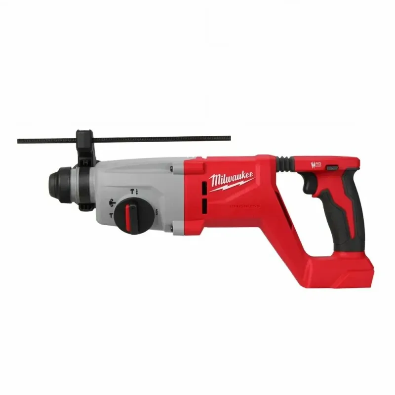Перфоратор акк. 18В SDS-plus M18 BLHACD-0X Milwaukee 4933492482