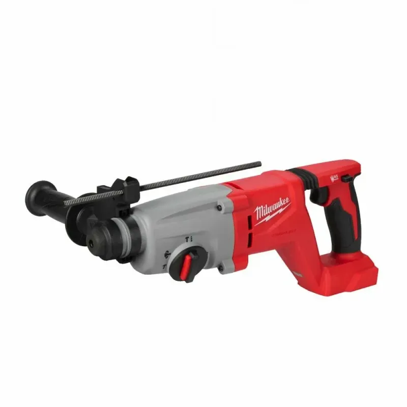 Перфоратор акк. 18В SDS-plus M18 BLHACD-0X Milwaukee 4933492482