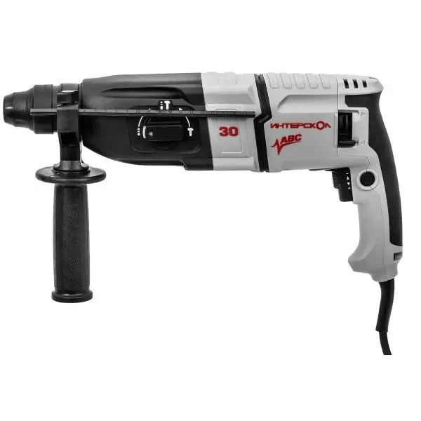 Перфоратор SDS-plus П-30/900АВС ИНТЕРСКОЛ 86.1.4.40