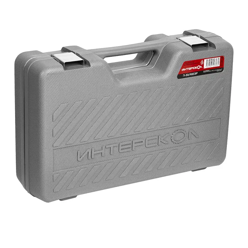 Перфоратор SDS-plus П-30/900 ЭР ИНТЕРСКОЛ 86.1.0.00