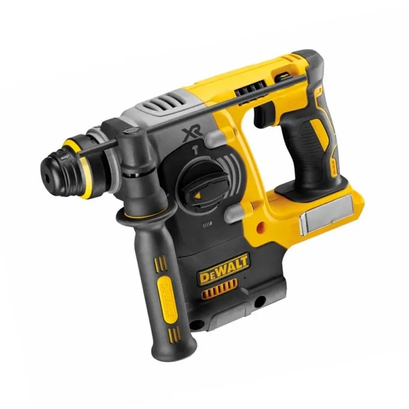 Перфоратор акк. 18В SDS-plus DCH273NT DeWALT DCH273NT-XJ