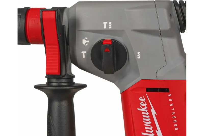 Перфоратор акк. 18В SDS-plus M18 BLHX-502X Milwaukee 4933478892