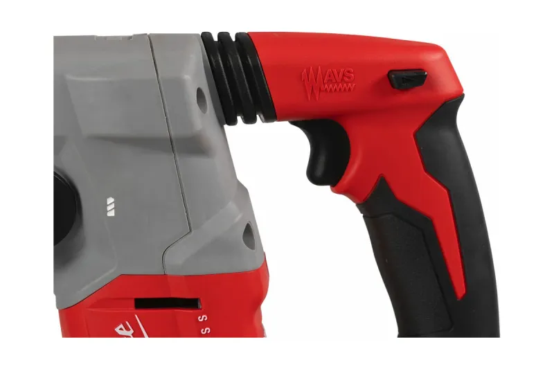 Перфоратор акк. 18В SDS-plus M18 BLHX-502X Milwaukee 4933478892
