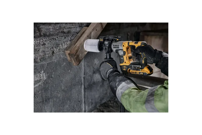 Перфоратор акк. 18В SDS-plus DCH172NT DeWALT DCH172NT-XJ