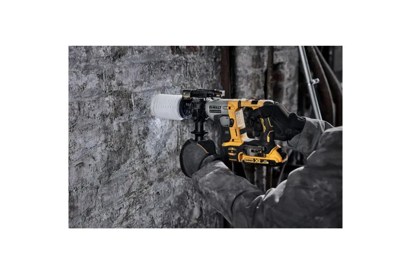 Перфоратор акк. 18В SDS-plus DCH172NT DeWALT DCH172NT-XJ