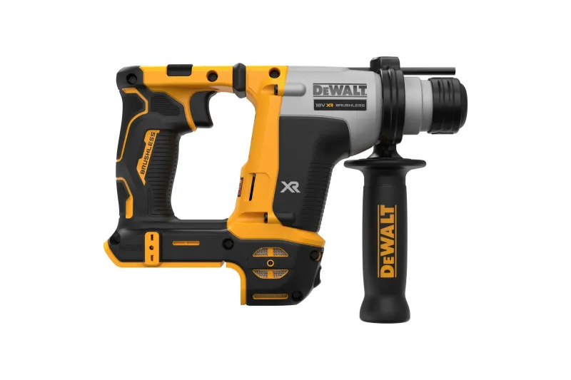 Перфоратор акк. 18В SDS-plus DCH172NT DeWALT DCH172NT-XJ