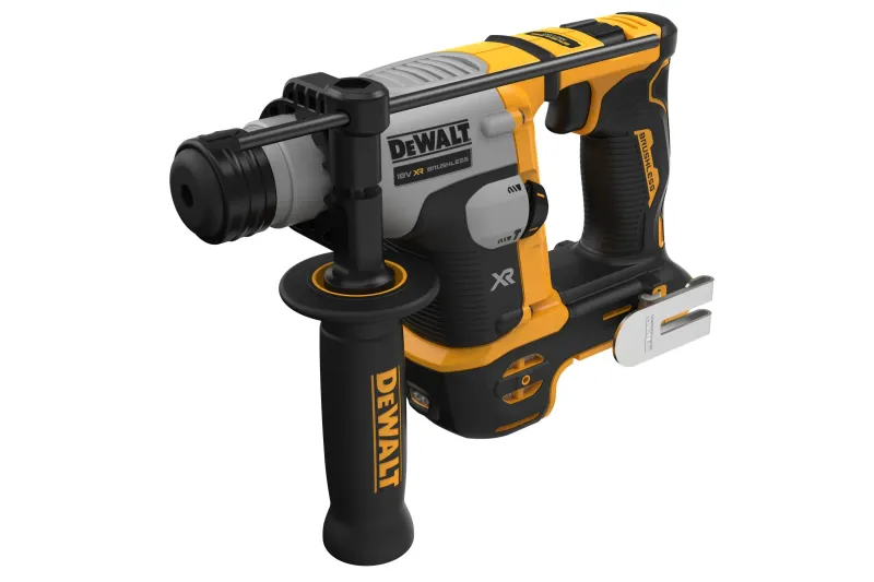Перфоратор акк. 18В SDS-plus DCH172NT DeWALT DCH172NT-XJ