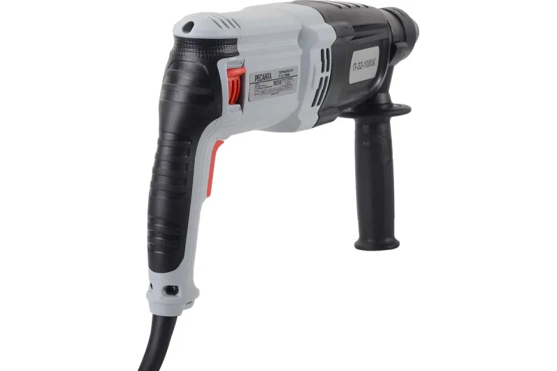 Перфоратор SDS-plus П-32-1000К РЕСАНТА 75/3/3