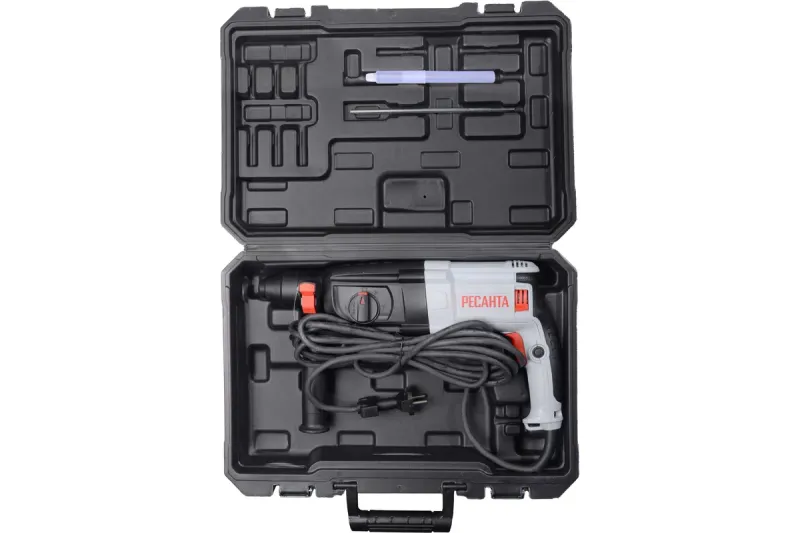 Перфоратор SDS-plus П-32-1000К РЕСАНТА 75/3/3